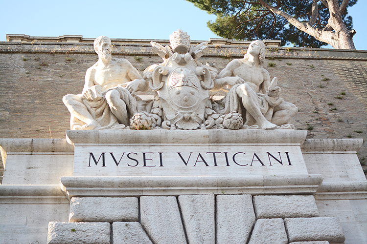 Rome; Vatican Museums | My Darling Days Rome; Vatican Museums | My Darling Days