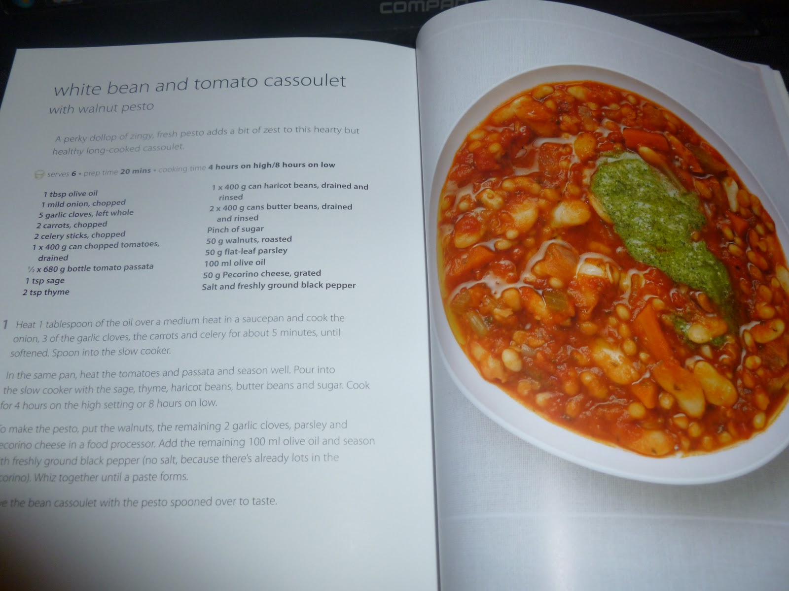 Madhouse Family Reviews Cookery Book Review Morphy Richards The