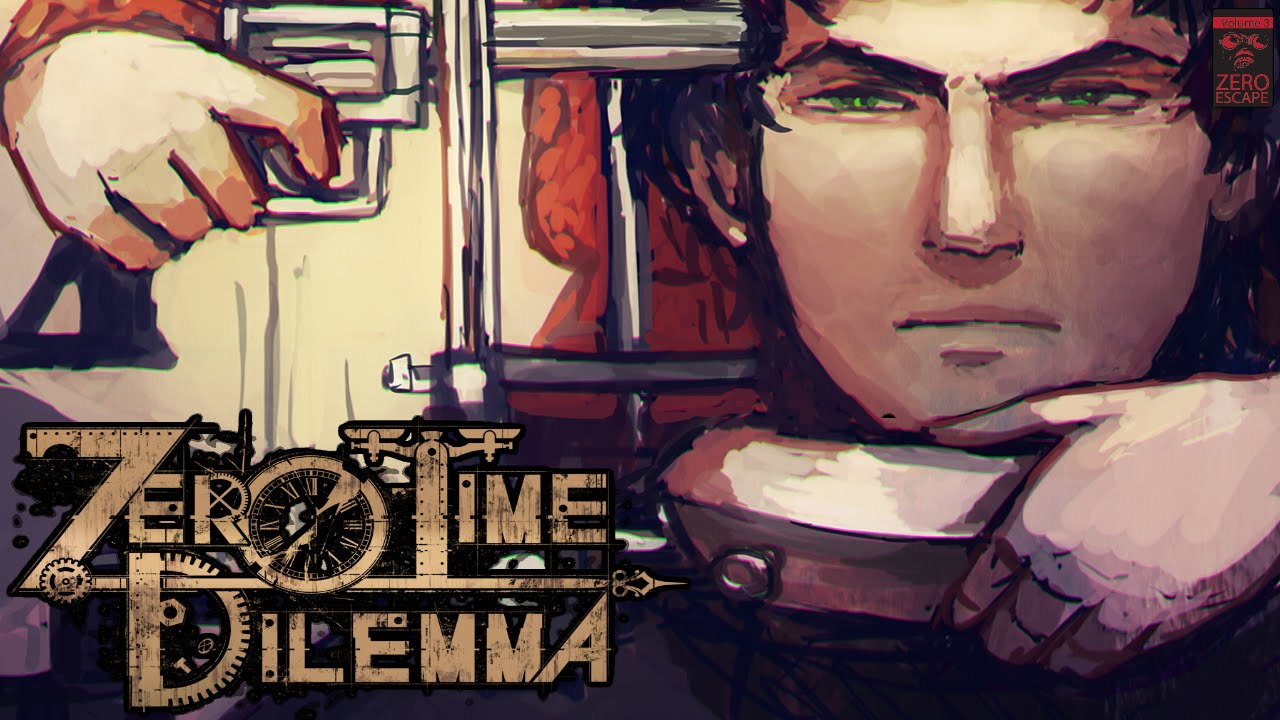 Zero Time Dilemma (Multi) tem vídeo de gameplay oficial divulgado GameBlast