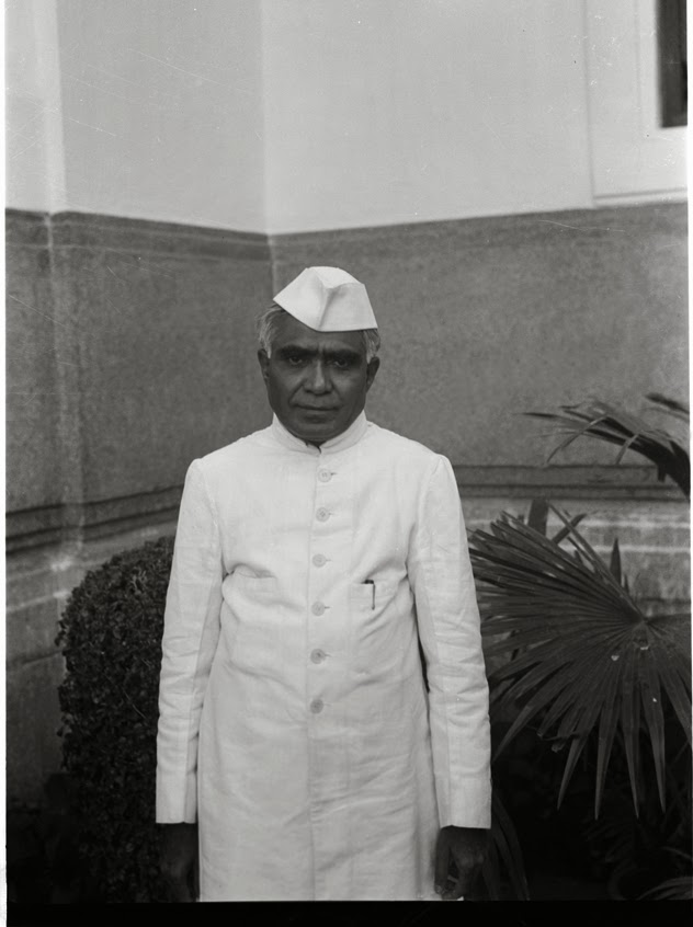First Elected Chief Minister of Hyderabad State Burgula Ramakrishna Rao Rare Photos | Rare & Old Vintage Photos (1952)