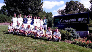 Cincinnati State Technical and Community College - College Choices
