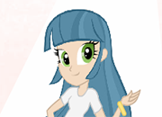 Equestria Girls Generator Equestria Girls Generator