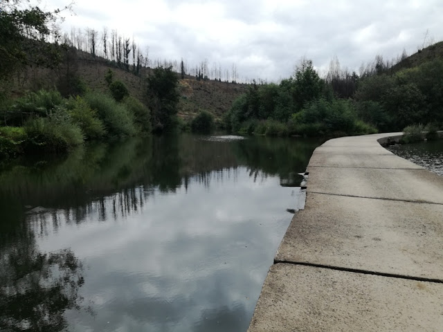 Zona Fluvial de Cornicovo