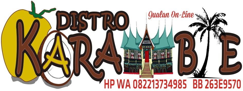 DISTRO  JUALAN ONLINE SELURUH INDONESIA