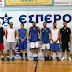 Αήττητος θα υποδεχτεί το νέο χρόνο ο Έσπερος