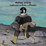 Matias Costa Musico