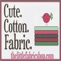 The Little Fabric Blog