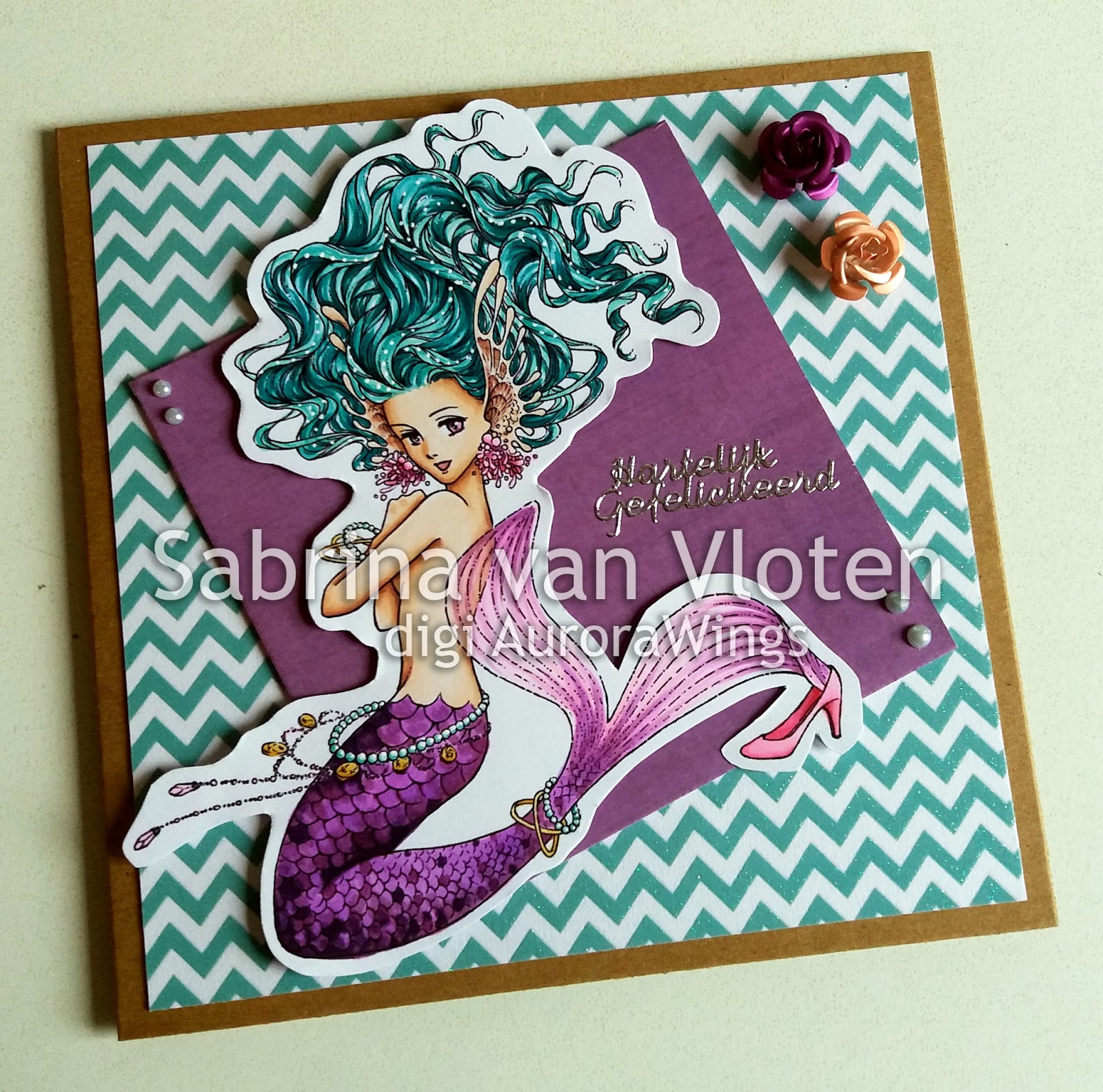 Cards for my Cousins