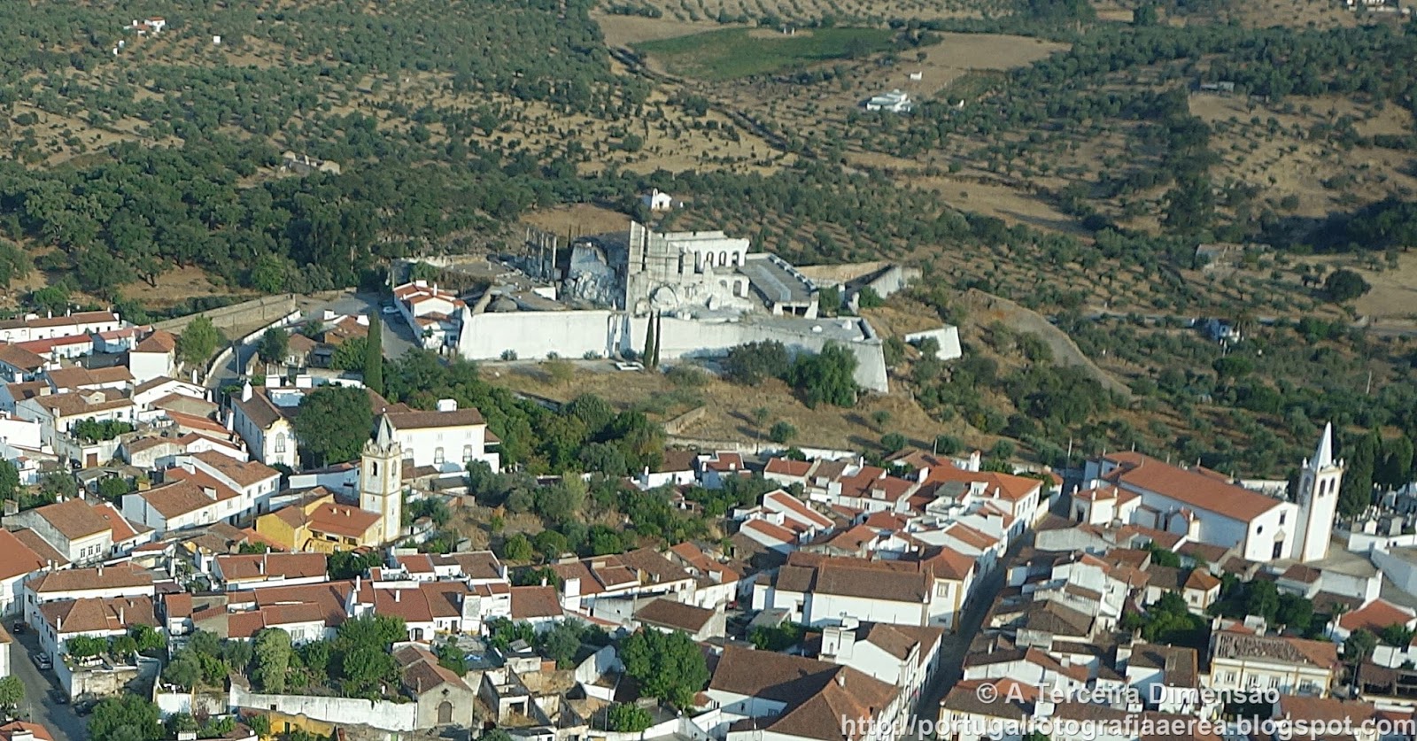 A Terceira Dimensão Crato