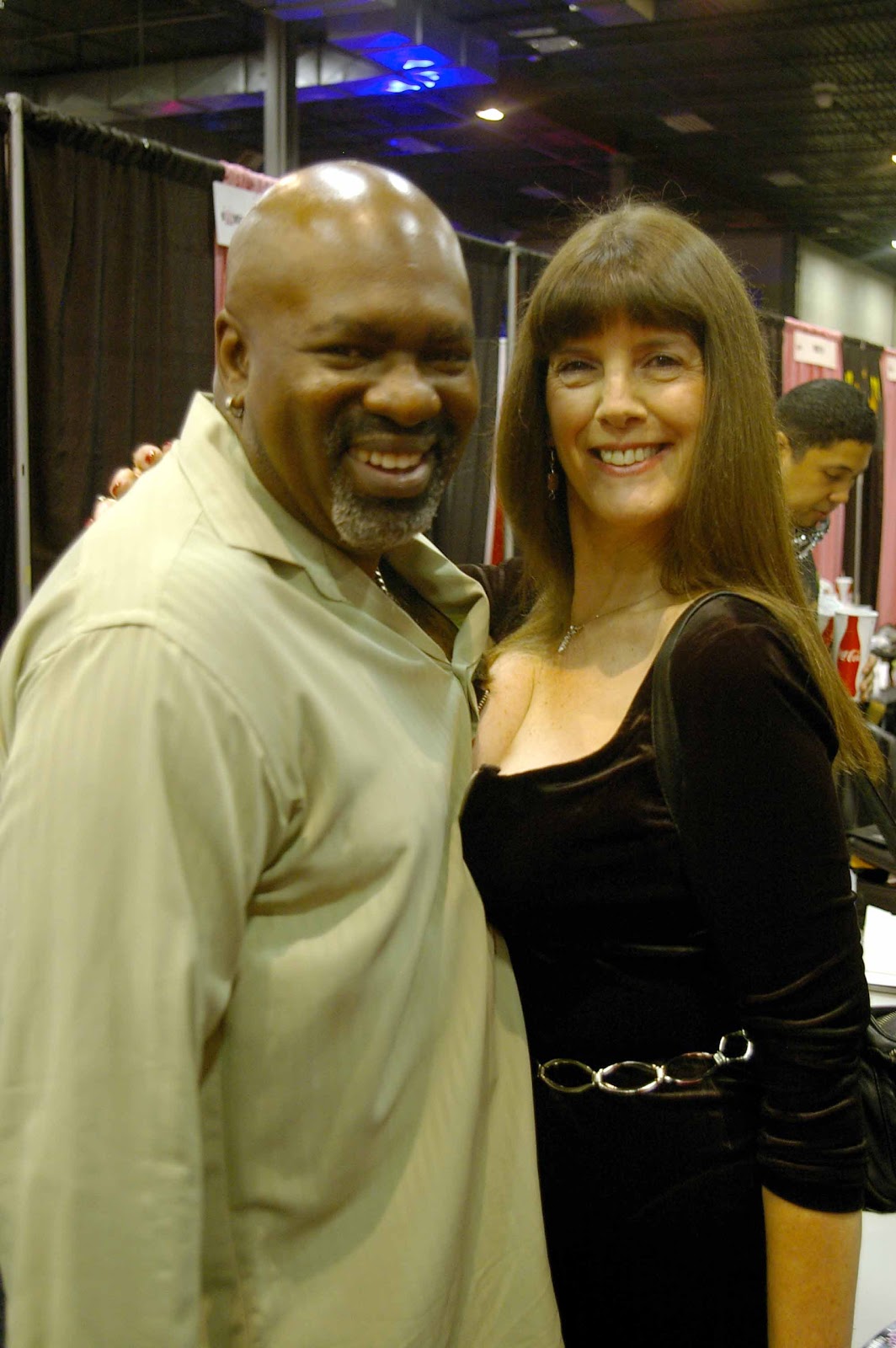 Lusty Louisa: May 2012