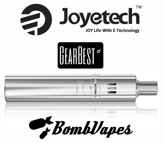 elfbar nachfüll pod läuft aus Review - Joyetech eGo ONE Starter Kit from GearBest.com | Vaping Forum