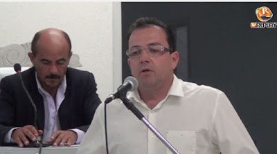 Resultado de imagem para Secretário de Saúde é morto a tiros dentro de gabinete em Cachoeirinha