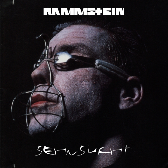 Rammstein sehnsucht vinyl records and cds for sale Rammstein Time