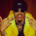 August Alsina avisa que está preparando novo material