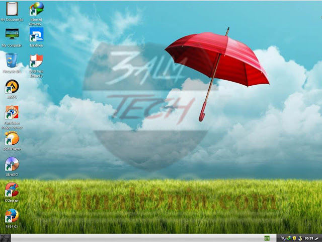 تحميل ويندوز اكس بي XP معدل بلغه عربيه – windows original arabic