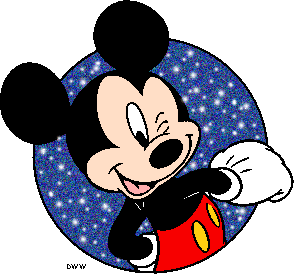 Картинка микки мауса да и х