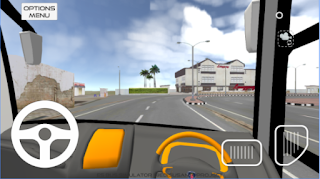 ES Bus Simulator Id MOD Apk [LAST VERSION] - Free Download Android Game