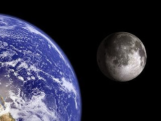 Τι θα συμβεί αν η Σελήνη προσεγγίσει τη Γη;