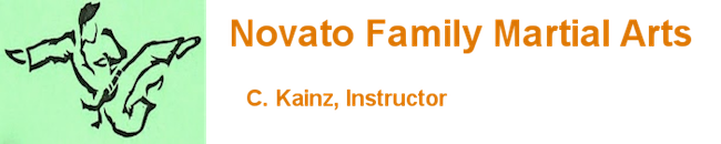 Novato Family Martial Arts