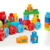 Mega Bloks İle ‘Hayal Et, İnşa Et, Keşfet’