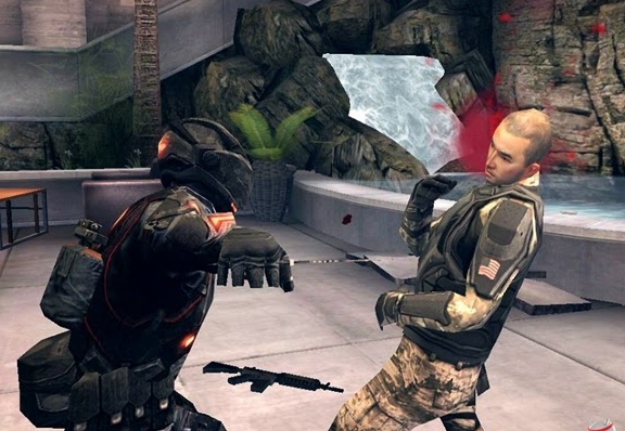 modern combat 4 mod apk modern combat 4 mod apk