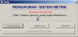 Software Ukur Panjang-Luas-Isi