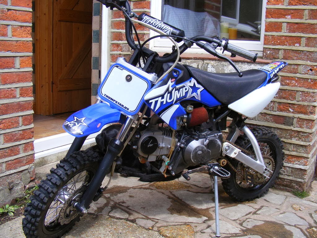 tustar bike price