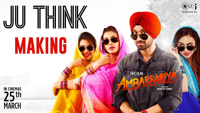 Diljit Dosanjh Movie Ambarsariya Diljit Dosanjh Movie Ambarsariya