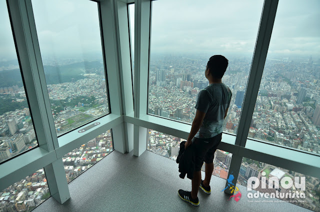 How to get to Taipei 101 and Elephant Mountain Travel Guide Blog
