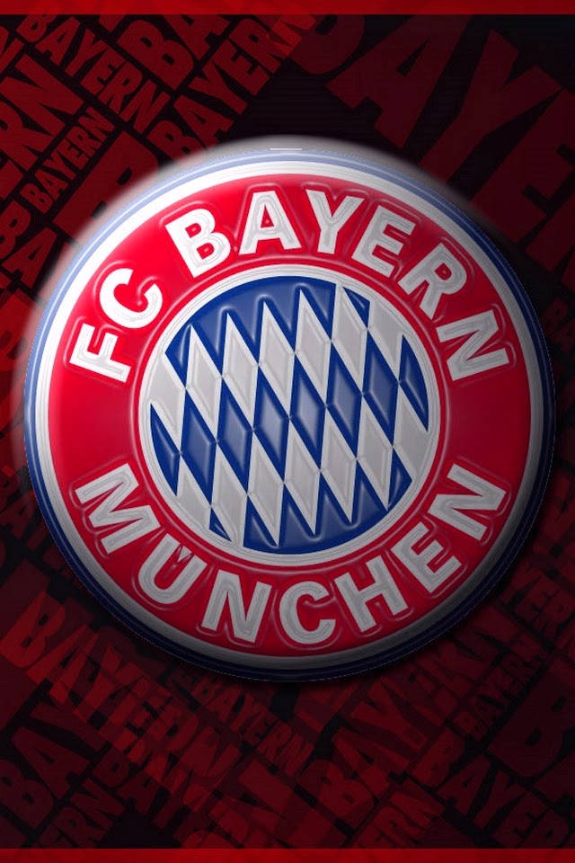 FC Bayern Munich Wallpaper - Free Mobile Wallpaper