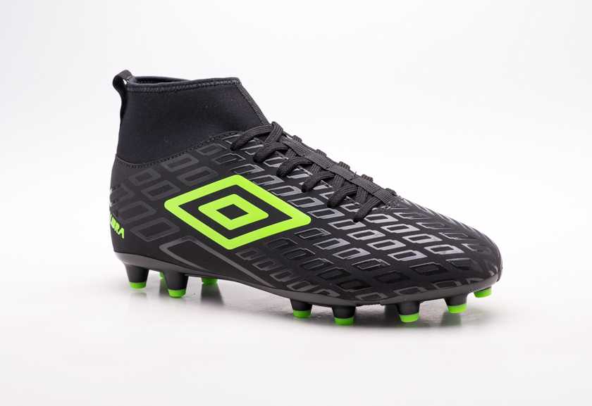 first ever football boots