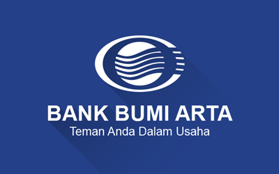 bank Bumi Arta Logo