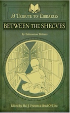 Authors of "Between the Shelves"