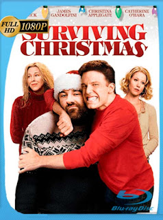 Sobreviviendo A La Navidad [2004] HD [1080p] Latino [GoogleDrive] SXGO