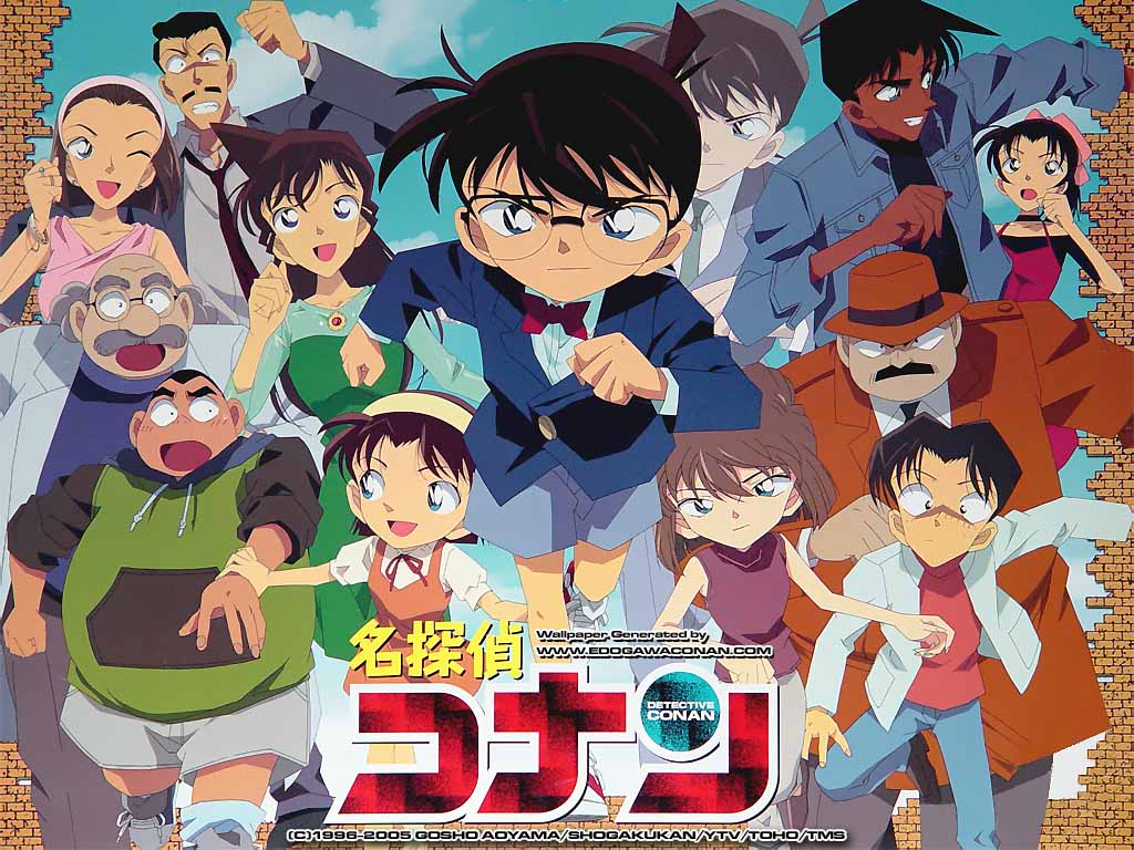 MOMOVIES ★ 名探偵コナン 200th Episode MOMOVIES ★ 名探偵コナン 200th Episode