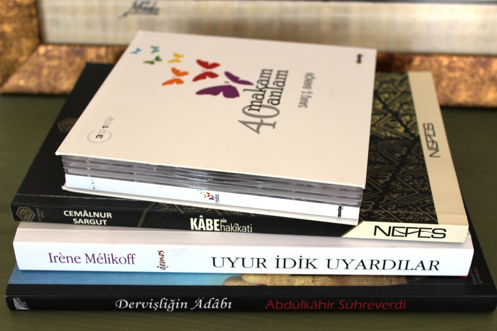 Pazar Postası Bana Sıkça Yaz