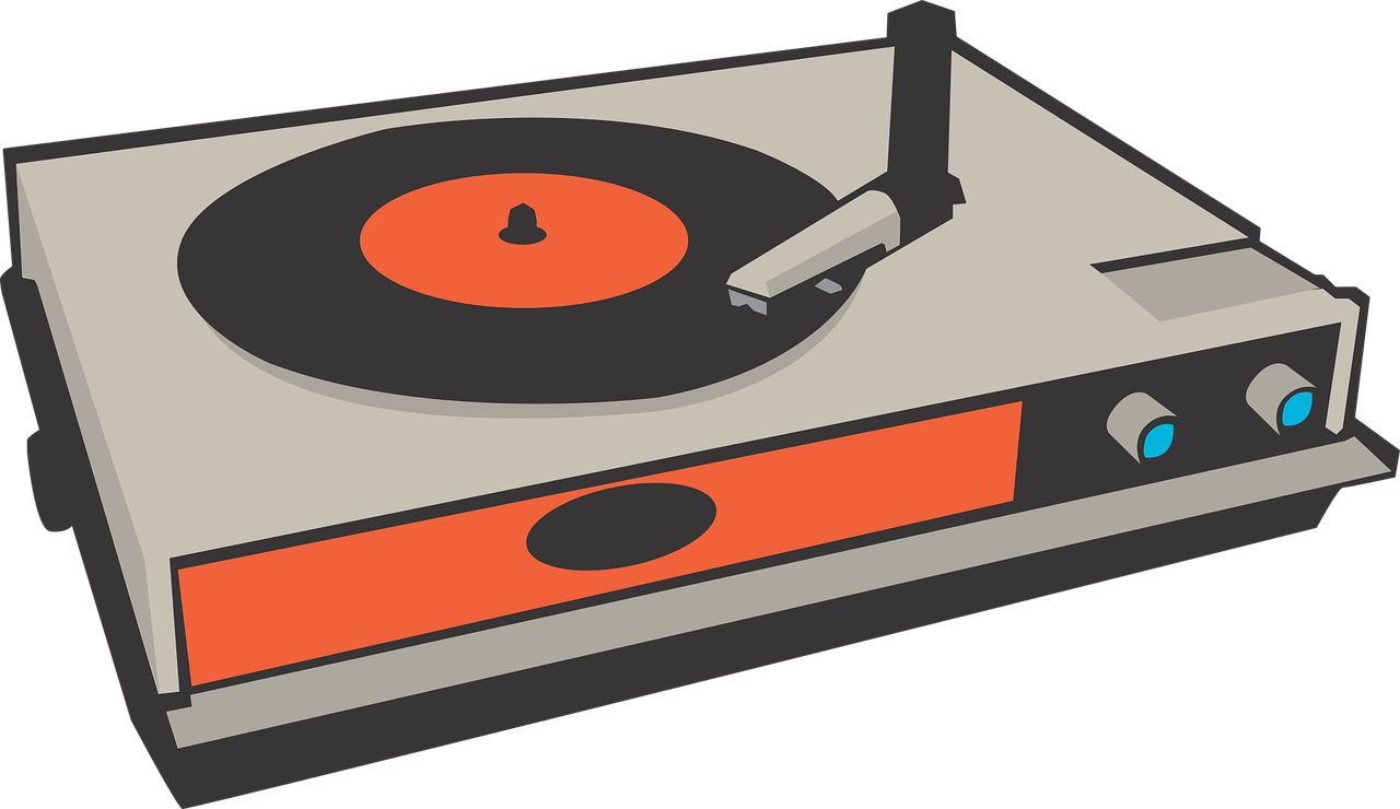 Metashow Diferencias entre un DJ y un selector musical