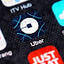 Uber é processada por ‘revelar’ traição de marido que usou app no celular da mulher