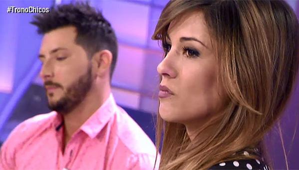 parejas mujeres hombres y viceversa