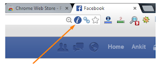 Bagaimana Merubah Warna di Facebook [ Background dan Gaya Font di Facebook ], Begini Caranya