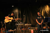 warung apresiasi bulungan
