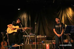 leo kristi warung apresiasi bulungan jakarta selatan