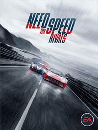 Download Need for Speed PC Game Gratis Download Need for Speed PC Game Gratis