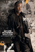 Maze Runner: The Death Cure Movie Poster 6