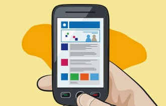 Menggunakan Template Mobile Friendly SEO TIPS Menggunakan Template Mobile Friendly SEO TIPS