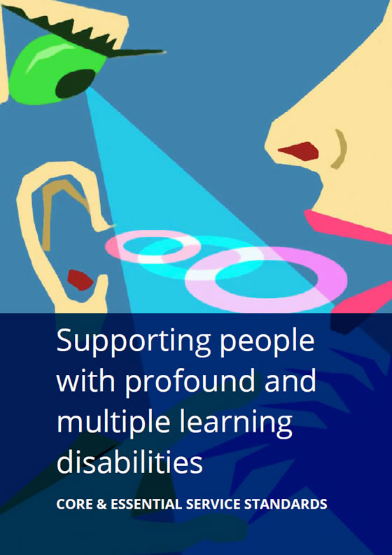 Adult Learning Disability Service of Oxleas NHS Foundation Trust