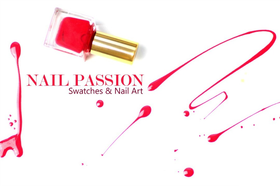 NAIL PASSION