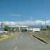 BARAHONA: Obras Públicas señaliza vía cruce de Cabral aeropuerto María Montez