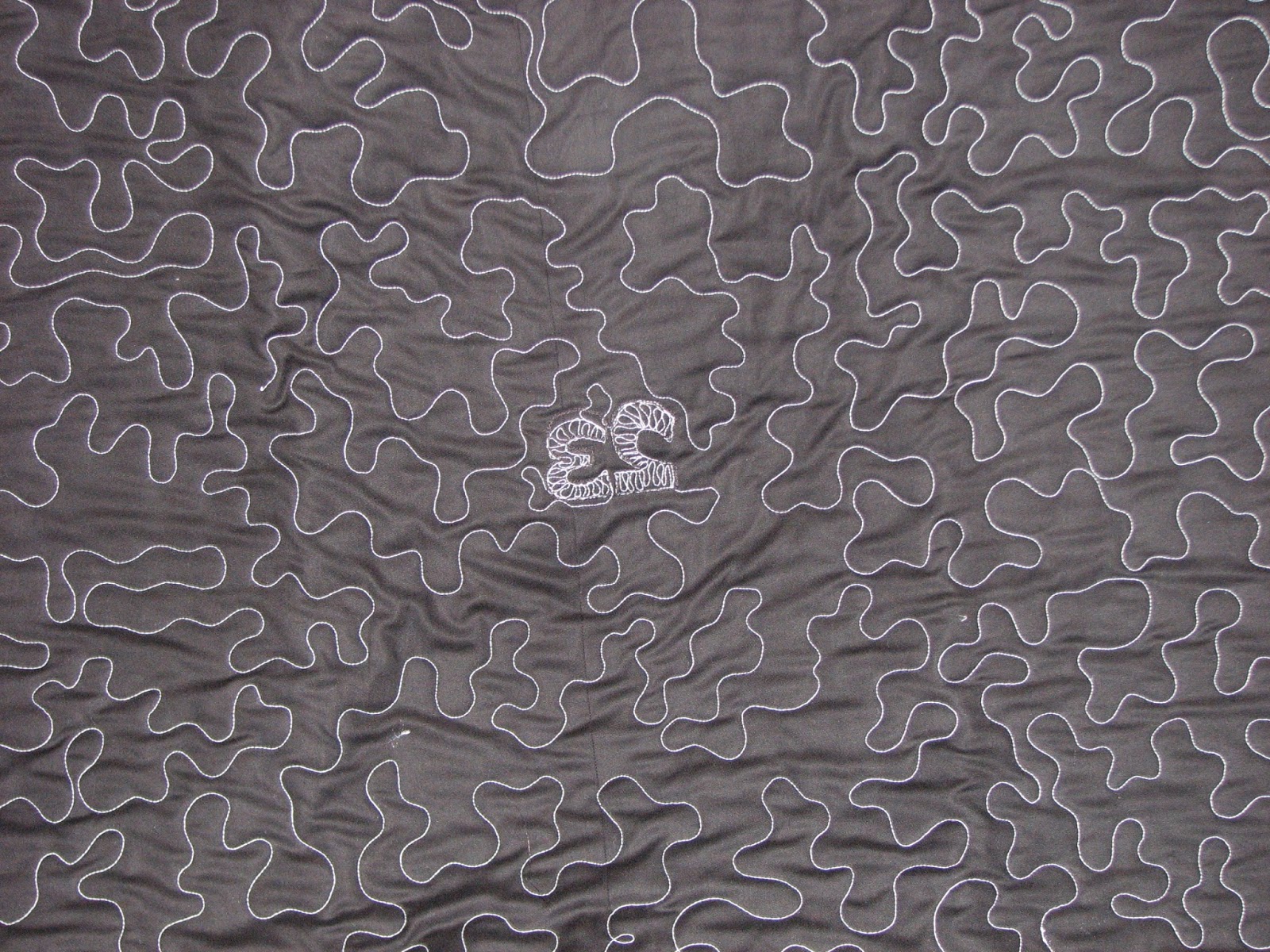 The Crafty Quilter's Closet Another Tshirt Quilt