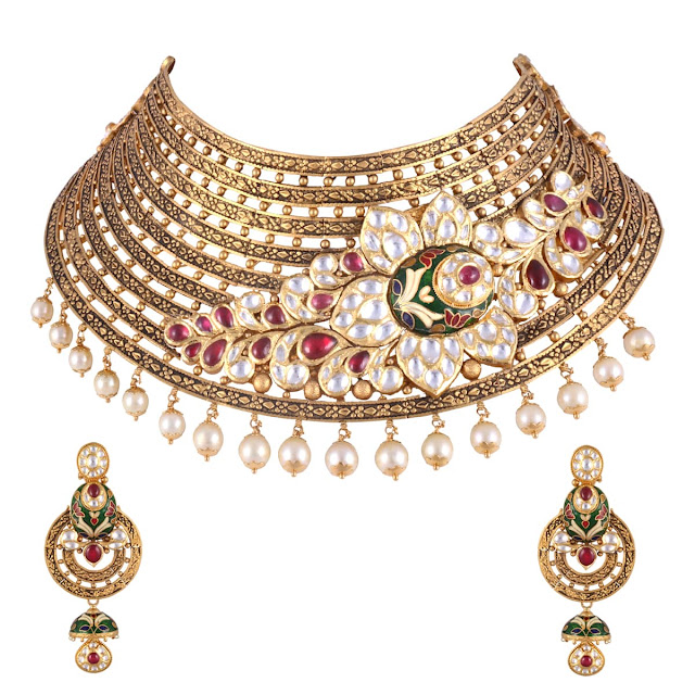 Runway Bridal collaborates with SUNAR Jewels for the 4th edition of The Bridal exposition Runway Bridal collaborates with SUNAR Jewels for the 4th edition of The Bridal exposition